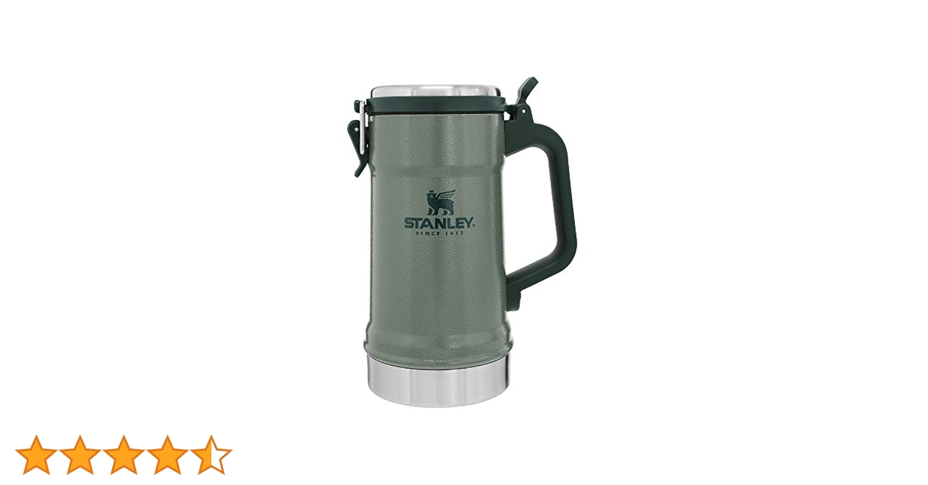 Amazon | STANLEY(スタンレー) クラシック真空スタイン 0.7L